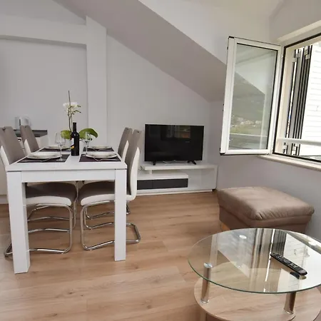Apartamento Lorena Mokošica