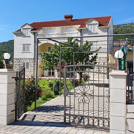 Apartmán Lorena