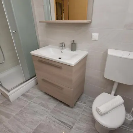 Apartamento Lorena