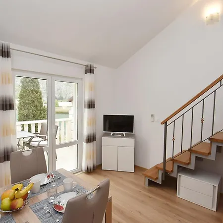 Apartmán Lorena