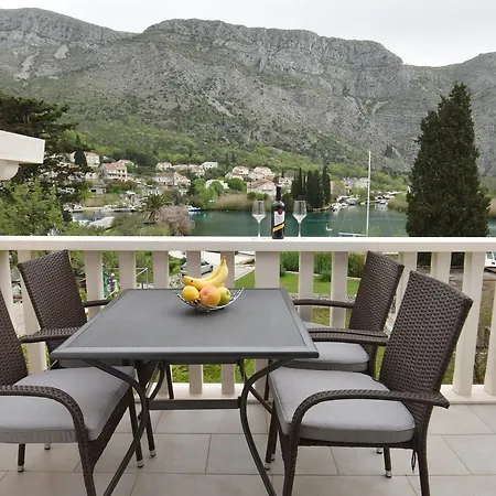 Apartamento Lorena *