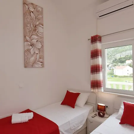 Lorena Apartmán