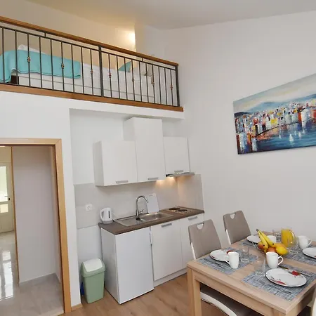 Lorena Apartamento Mokošica