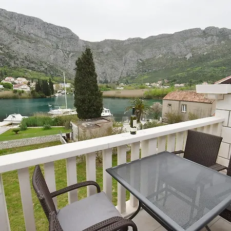 Apartamento Lorena