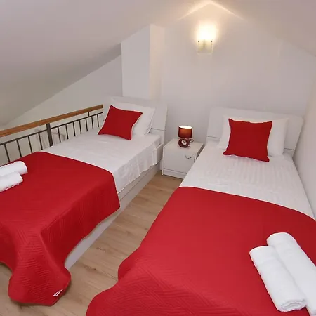 Apartamento Lorena *