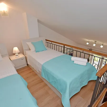 Apartmán Lorena