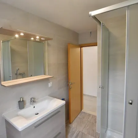 Apartmán Lorena Mokošica