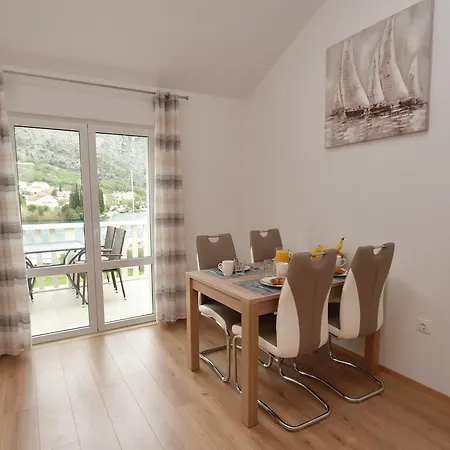 Lorena Apartamento Mokošica