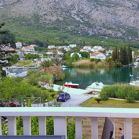 Apartmán Lorena *