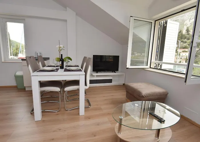 Apartman Lorena Mokošica