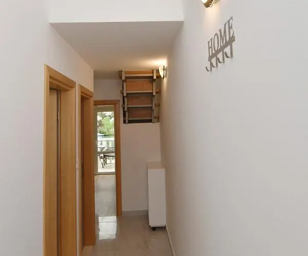 شقة Lorena Mokošica