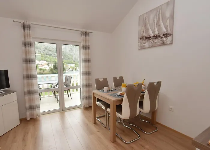 Lorena شقة Mokošica